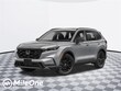 Honda CR-V Hybrid