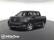 Honda Ridgeline