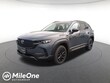  Mazda CX-50 Hybrid