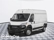  Ram Promaster 2500