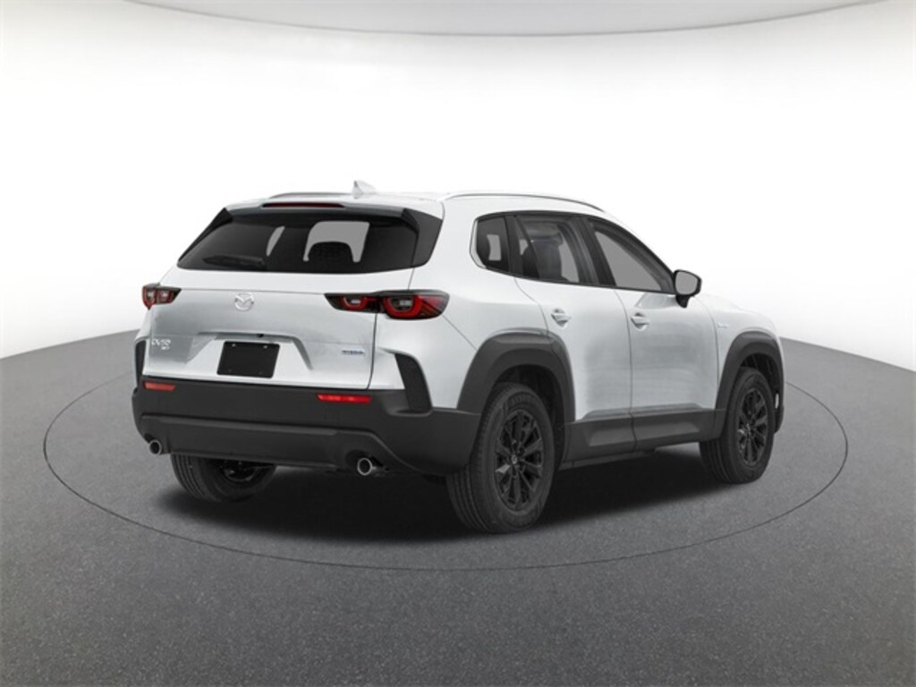 New 2025 Mazda CX-50 Hybrid Preferred SUV