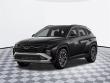 New 2025 Hyundai Tucson Hybrid Limited SUV