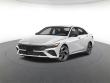 New 2026 Hyundai Elantra SEL Sport Sedan