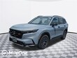 Honda CR-V Hybrid
