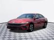 New 2025 Hyundai Elantra Hybrid SEL Sport Sedan