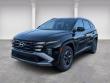 New 2025 Hyundai Tucson Hybrid SEL Convenience SUV