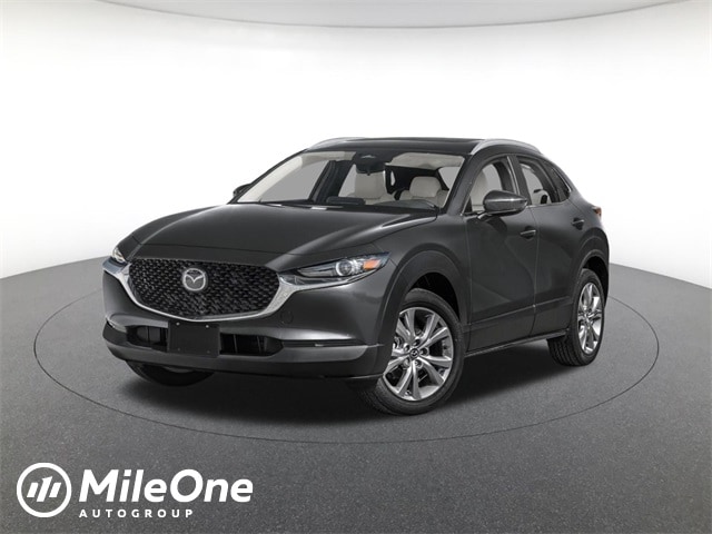 2025 Mazda CX-30 Preferred's photo