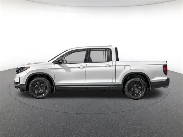 2026 Honda Ridgeline Black Edition photo 3
