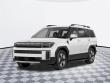 New 2026 Hyundai Santa Fe Hybrid SEL SUV