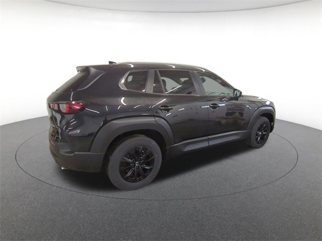 New 2026 Mazda CX-50 Hybrid Preferred SUV