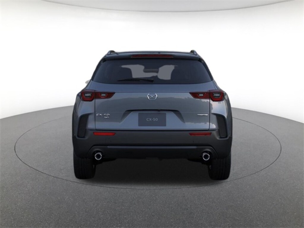 New 2026 Mazda CX-50 2.5 S Select SUV