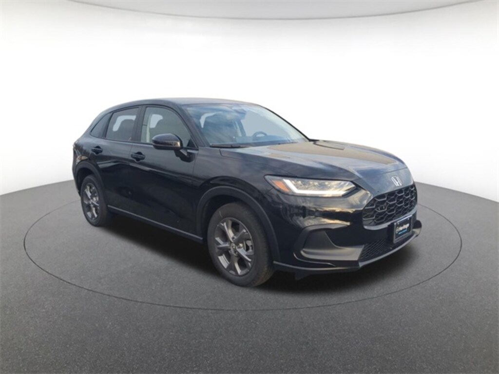 New 2026 Honda HR-V LX SUV