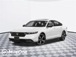 Honda Accord Hybrid