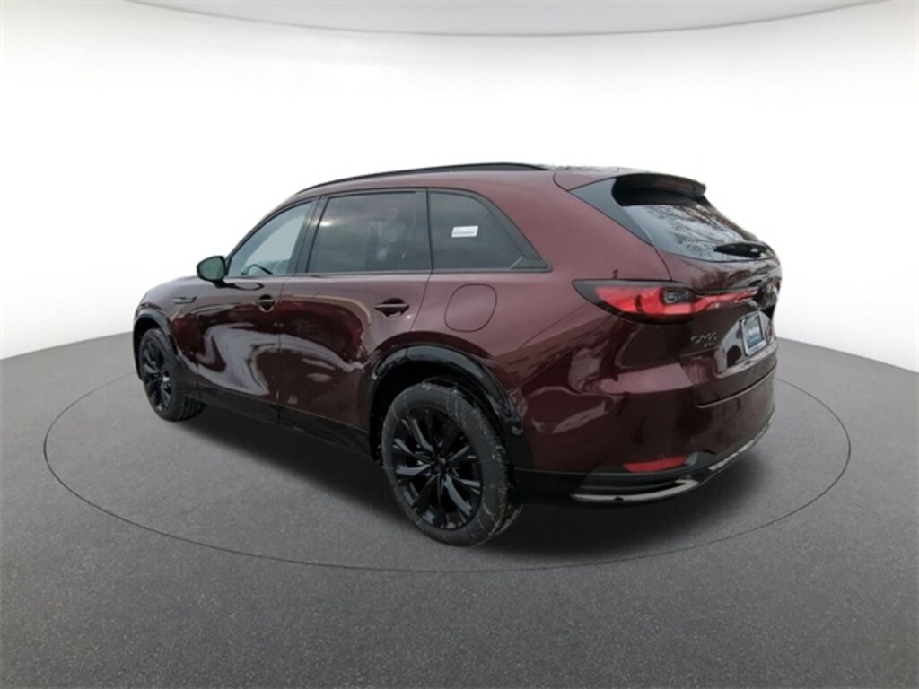 New 2026 Mazda CX-90 3.3 Turbo S Premium SUV