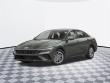 New 2025 Hyundai Elantra SEL Convenience Sedan