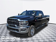 2025 Ram 2500 Tradesman Truck Crew Cab