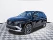 New 2025 Hyundai Tucson Hybrid SEL Convenience SUV