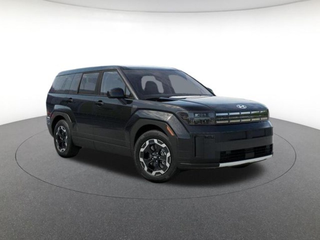 New 2026 Hyundai Santa Fe SE SUV