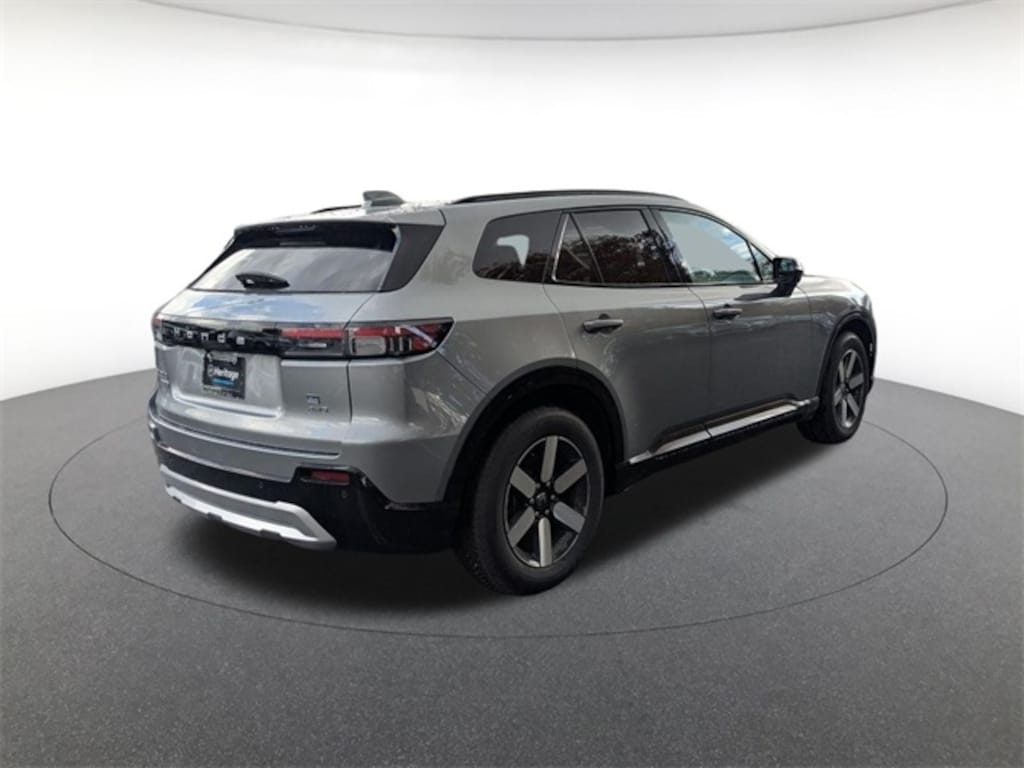 New 2025 Honda Prologue Touring SUV