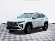 New 2025 Hyundai Tucson Hybrid Limited SUV