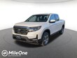  Honda Ridgeline