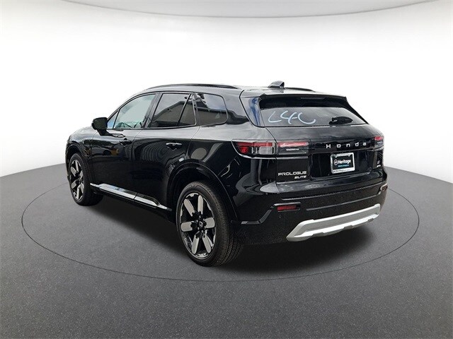 2025 Honda Prologue Elite photo 2