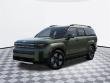 New 2026 Hyundai Santa Fe Hybrid SEL SUV