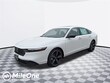 Honda Accord Hybrid