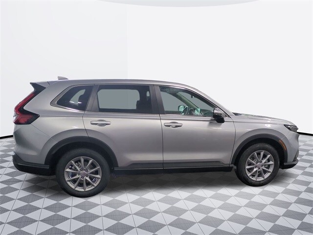 2026 Honda CR-V EX photo 3