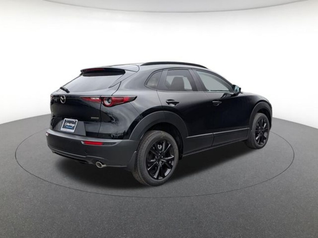 New 2026 Mazda CX-30 2.5 S Aire Edition SUV
