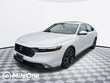 Honda Accord Hybrid