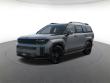 New 2026 Hyundai Santa Fe Hybrid Calligraphy SUV