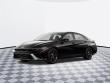 New 2025 Hyundai Elantra N Line Sedan
