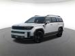 New 2026 Hyundai Santa Fe Hybrid Calligraphy SUV