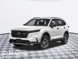 Honda CR-V Hybrid