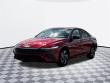 New 2025 Hyundai Elantra SEL Sport Sedan