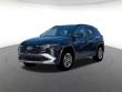 New 2025 Hyundai Tucson Hybrid Blue SUV