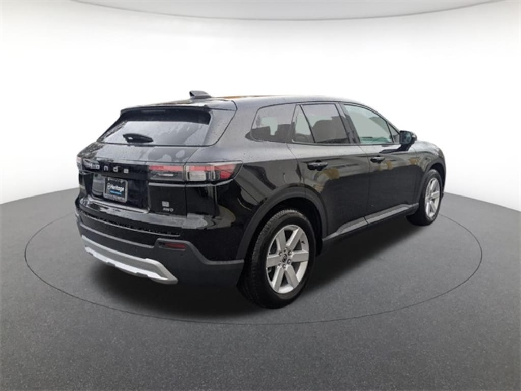 New 2025 Honda Prologue EX SUV