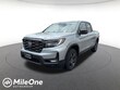 Honda Ridgeline