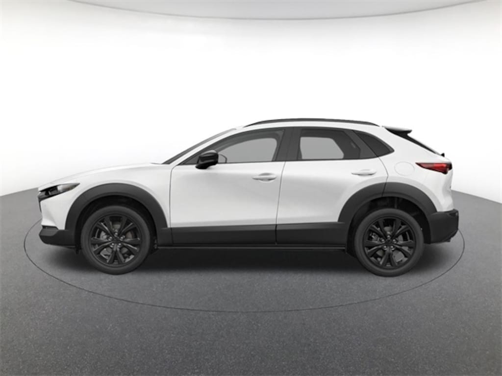 New 2026 Mazda CX-30 2.5 Turbo Aire Edition SUV