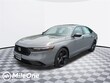 Honda Accord Hybrid