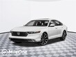 Honda Accord Hybrid