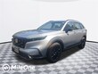 Honda CR-V Hybrid