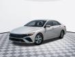 New 2025 Hyundai Elantra SE Sedan