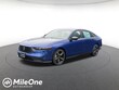  Honda Accord Hybrid
