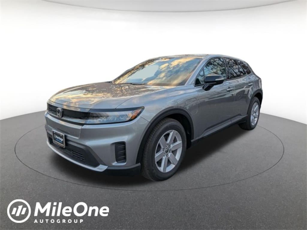 New 2025 Honda Prologue EX SUV