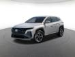 New 2026 Hyundai Tucson Hybrid SEL SUV