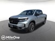  Honda Ridgeline