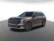 New 2026 Hyundai Palisade Hybrid Calligraphy SUV