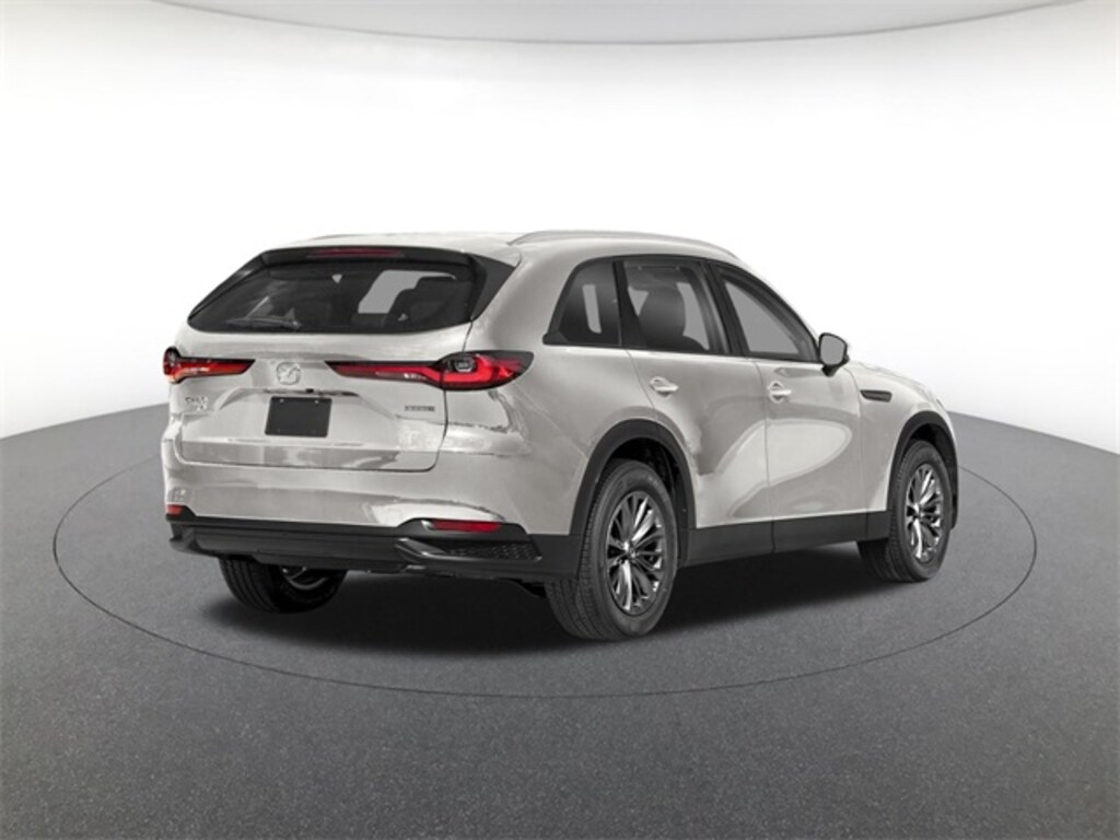 New 2026 Mazda CX-90 Preferred SUV